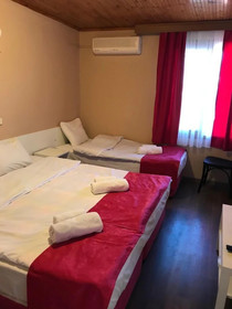 Feslegen Otel