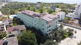 Adaya Karsi Otel