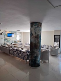 Adaya Karsi Otel