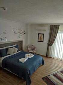 Adaya Karsi Otel