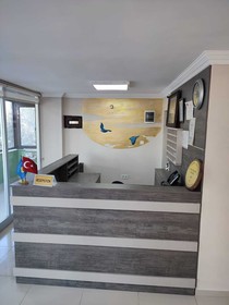 Adaya Karsi Otel