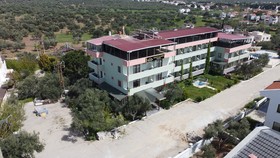 Adaya Karsi Otel