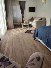 Adaya Karsi Otel