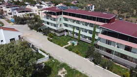 Adaya Karsi Otel