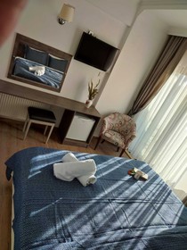 Adaya Karsi Otel