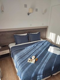 Adaya Karsi Otel