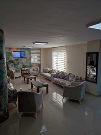 Adaya Karsi Otel