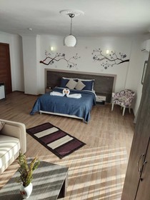 Adaya Karsi Otel