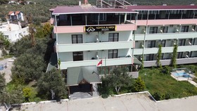 Adaya Karsi Otel