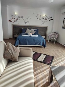 Adaya Karsi Otel