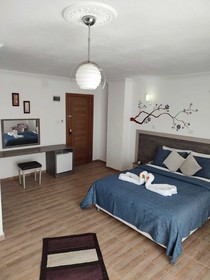 Adaya Karsi Otel