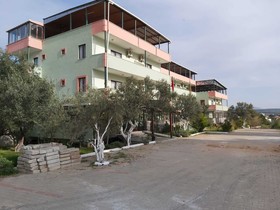 Adaya Karsi Otel
