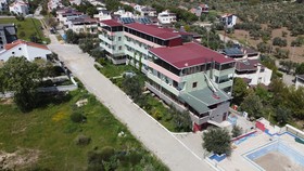 Adaya Karsi Otel