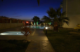 Gens Boutique Hotel