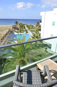 Gens Boutique Hotel