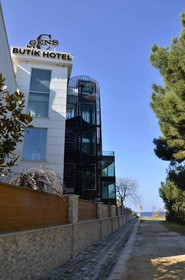 Gens Boutique Hotel