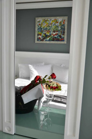 Gens Boutique Hotel