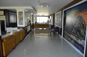 Gens Boutique Hotel