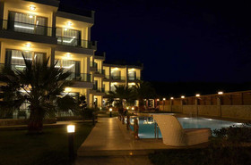 Gens Boutique Hotel