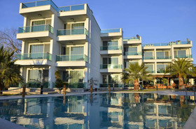Gens Boutique Hotel