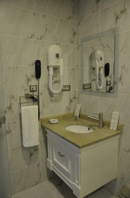 Gens Boutique Hotel