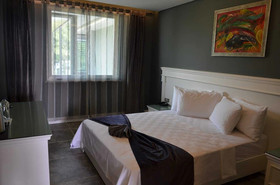 Gens Boutique Hotel