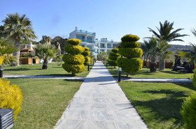 Gens Boutique Hotel
