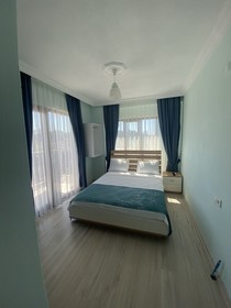 Geyikli Paris Otel