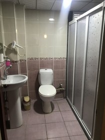 Koprulu Hotel