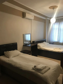 Koprulu Hotel