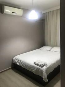 Koprulu Hotel