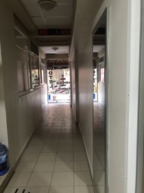 Koprulu Hotel