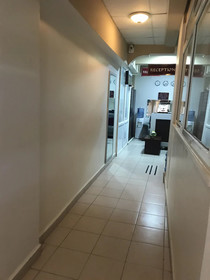 Koprulu Hotel