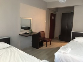 Koprulu Hotel