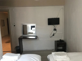 Koprulu Hotel