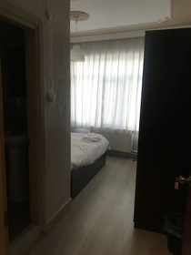Koprulu Hotel