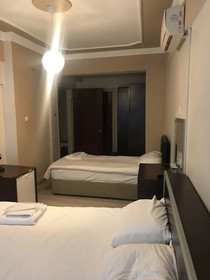 Koprulu Hotel