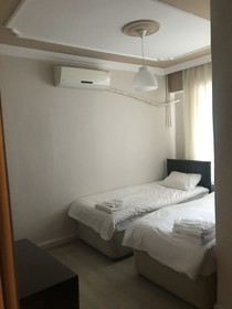 Koprulu Hotel