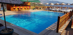 Kabak Armes Hotel