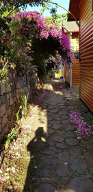 Kabak Armes Hotel