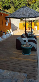 Kabak Armes Hotel