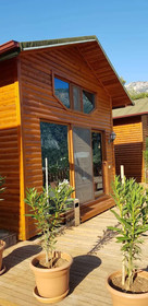 Kabak Armes Hotel