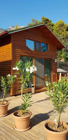 Kabak Armes Hotel