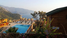 Kabak Armes Hotel