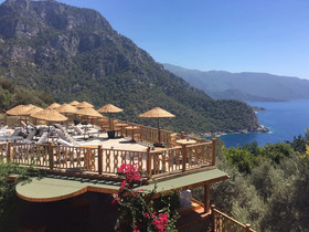 Kabak Armes Hotel