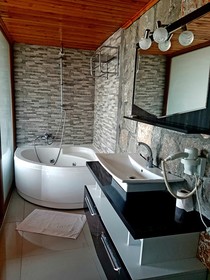 Kabak Armes Hotel