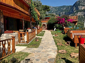 Kabak Armes Hotel