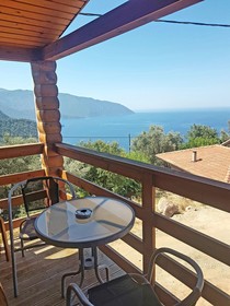 Kabak Armes Hotel