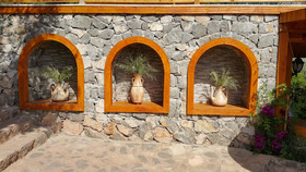 Kabak Armes Hotel