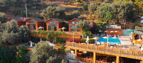 Kabak Armes Hotel
